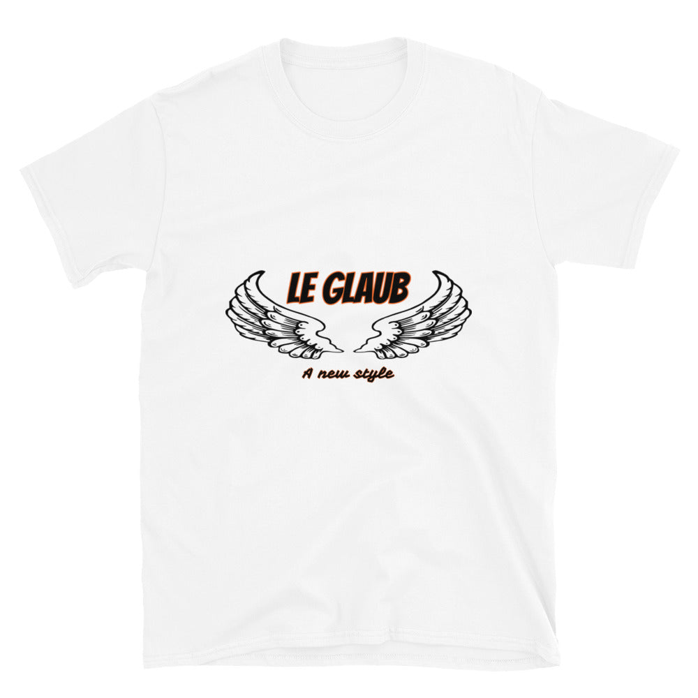 T-shirt - Le Glaub