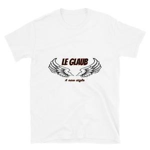 T-shirt - Le Glaub