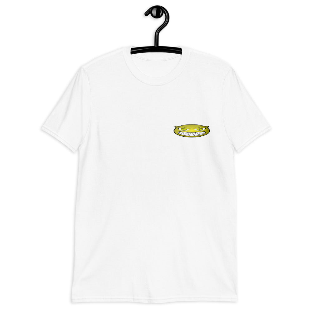 T-shirt - How