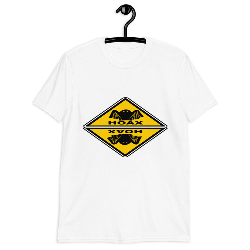 T-shirt - Hoax