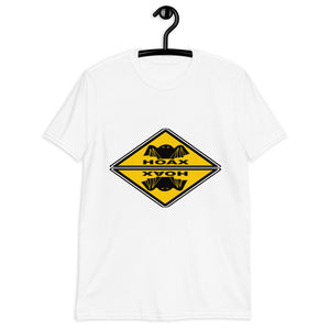 T-shirt - Hoax