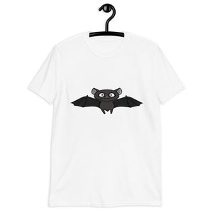 T-shirt - Bald Mouse