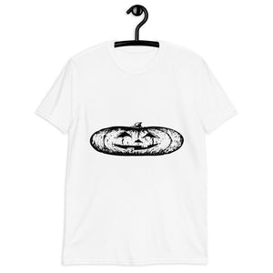 T-shirt - Citrouille