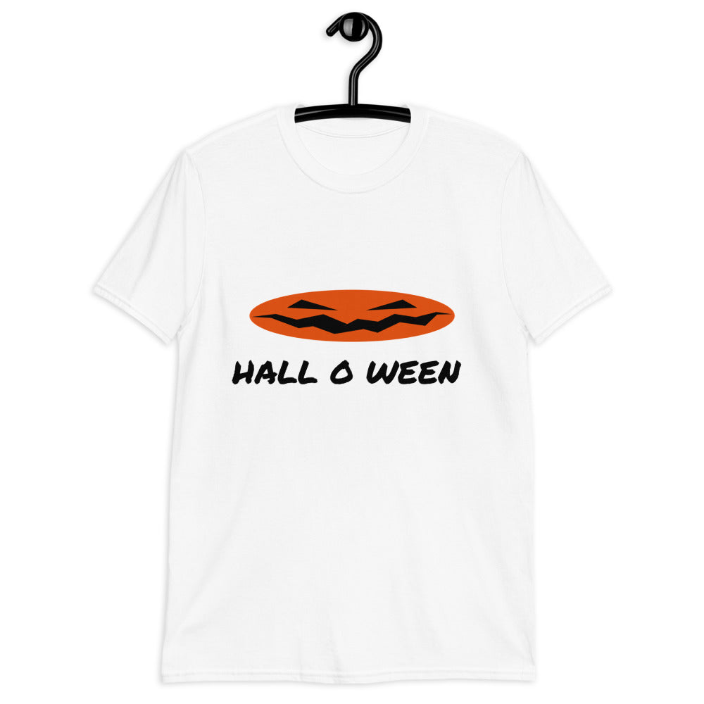 T-shirt - Hall o Ween