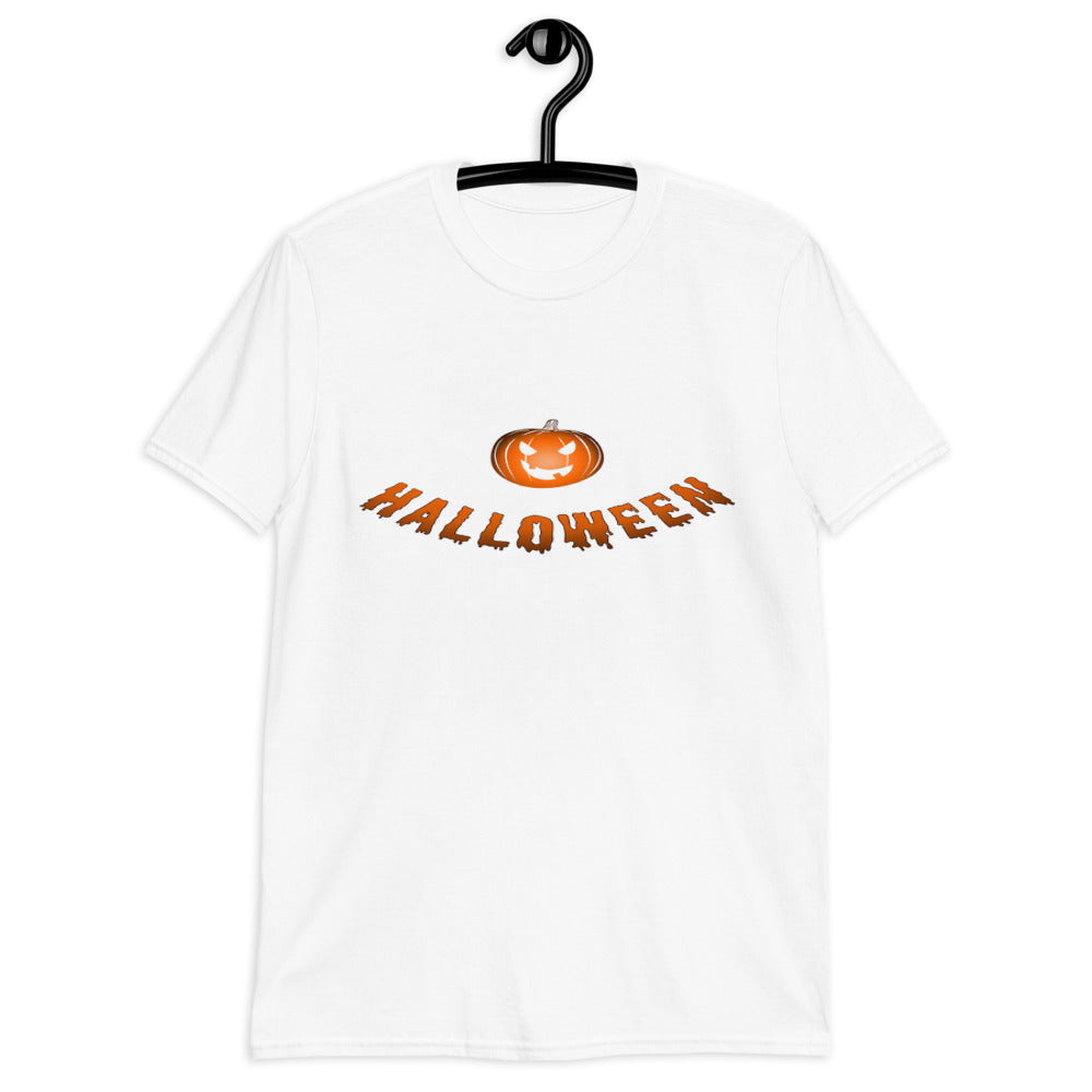 T-shirt - Halloween