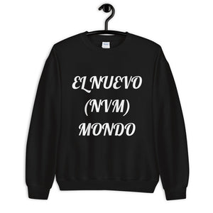 Nuevo Mondo