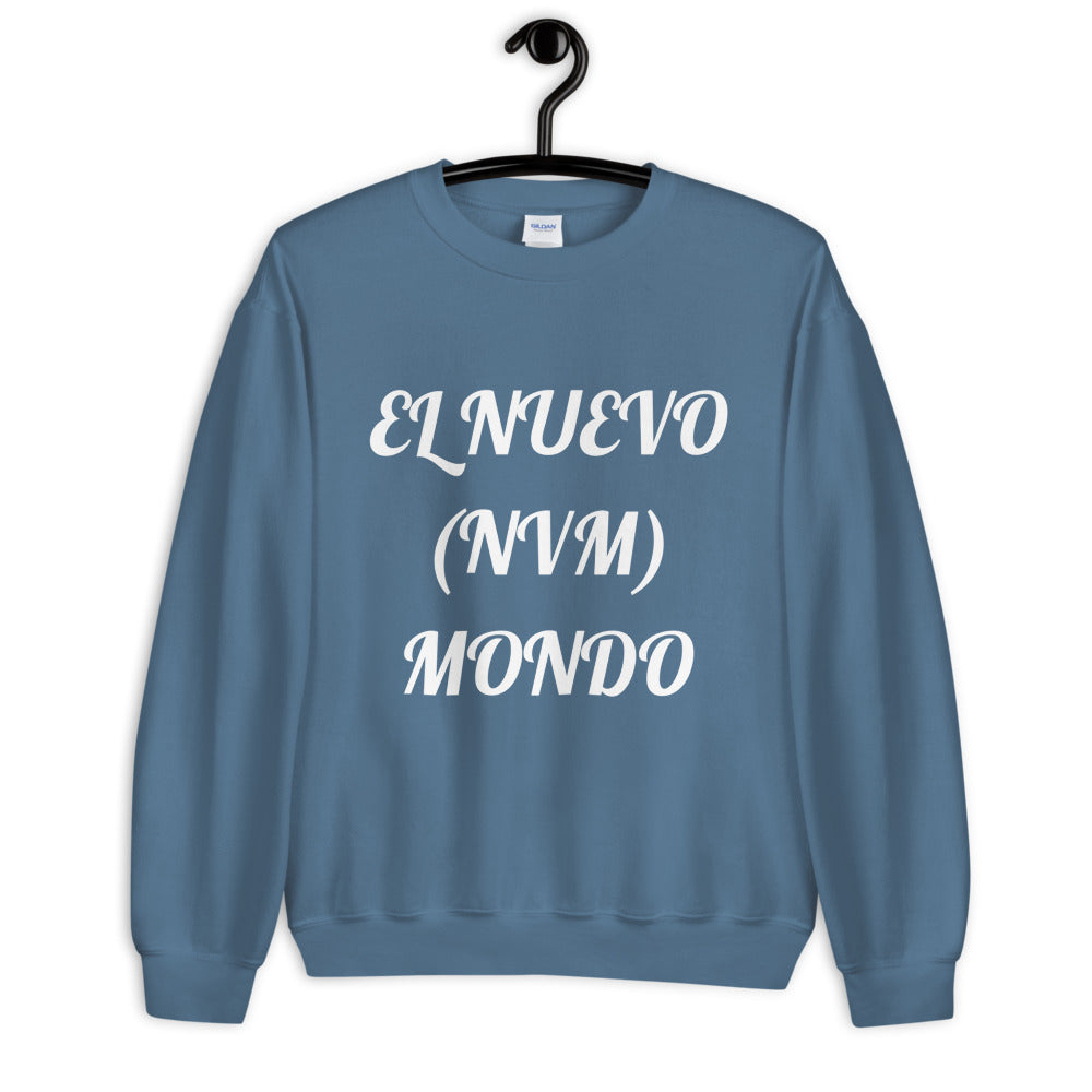 Nuevo Mondo