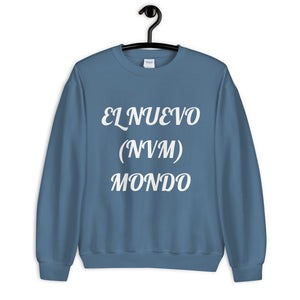 Nuevo Mondo