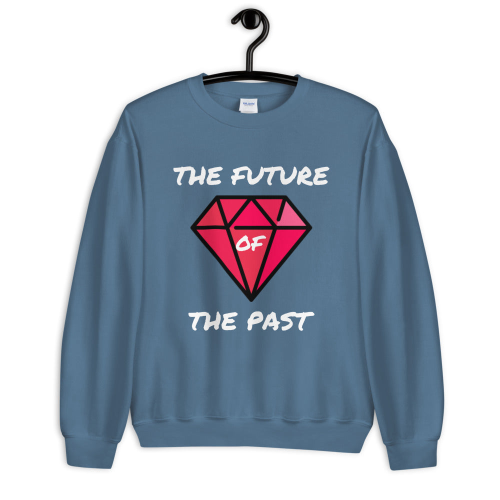 The Future of The Past