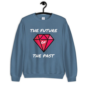 The Future of The Past