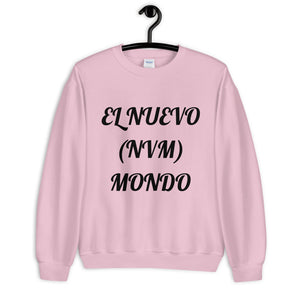 Nuevo Mondo