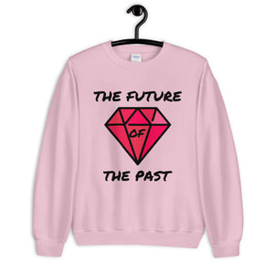 The Future of The Past