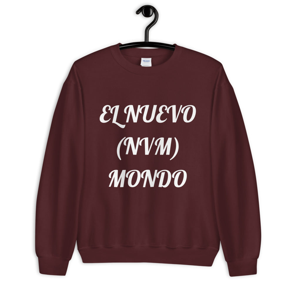 Nuevo Mondo
