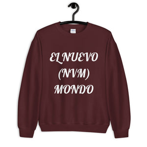 Nuevo Mondo
