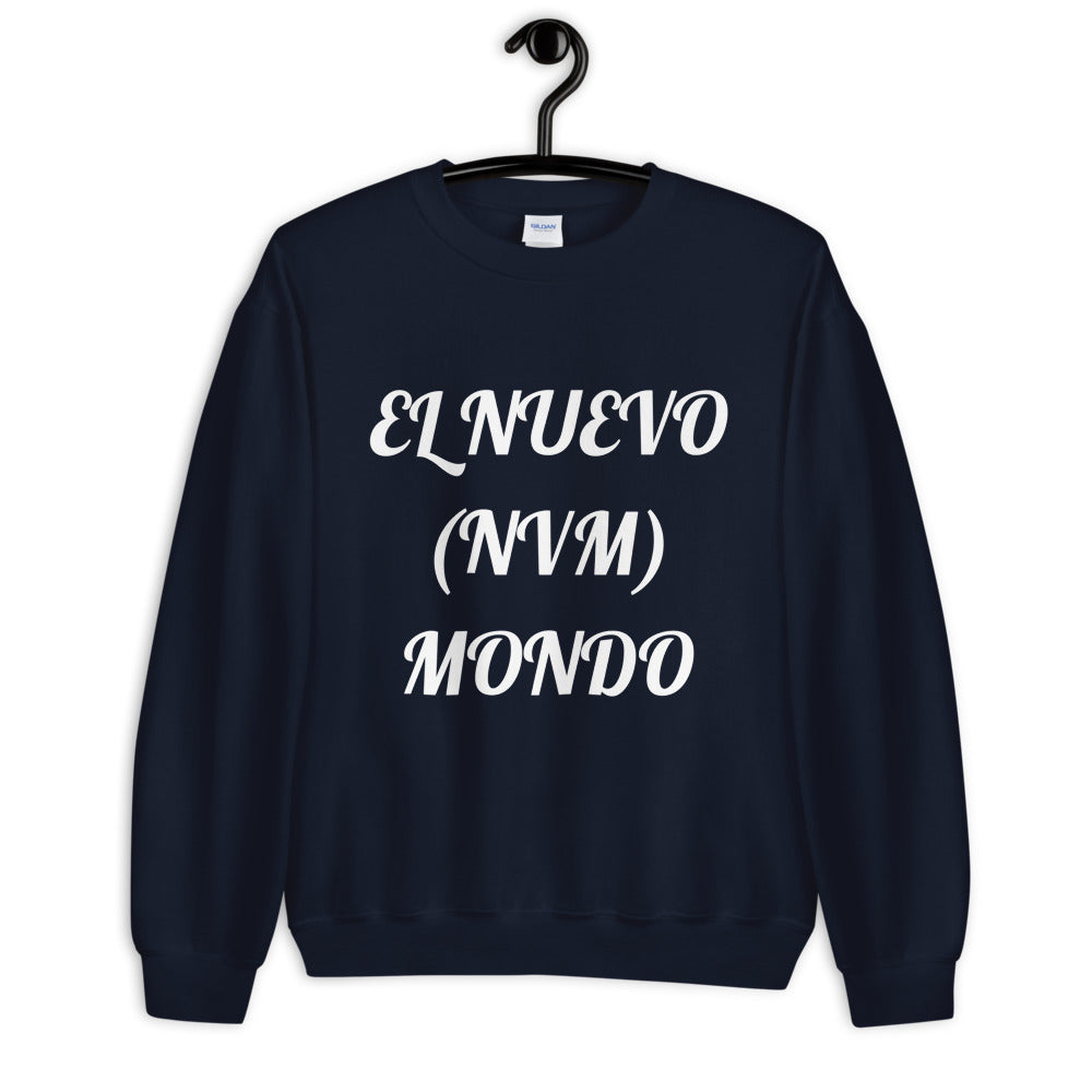 Nuevo Mondo