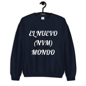 Nuevo Mondo