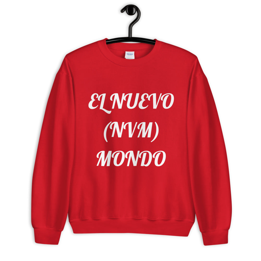 Nuevo Mondo