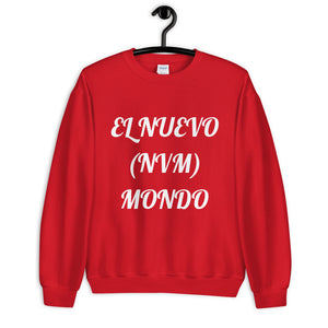 Nuevo Mondo