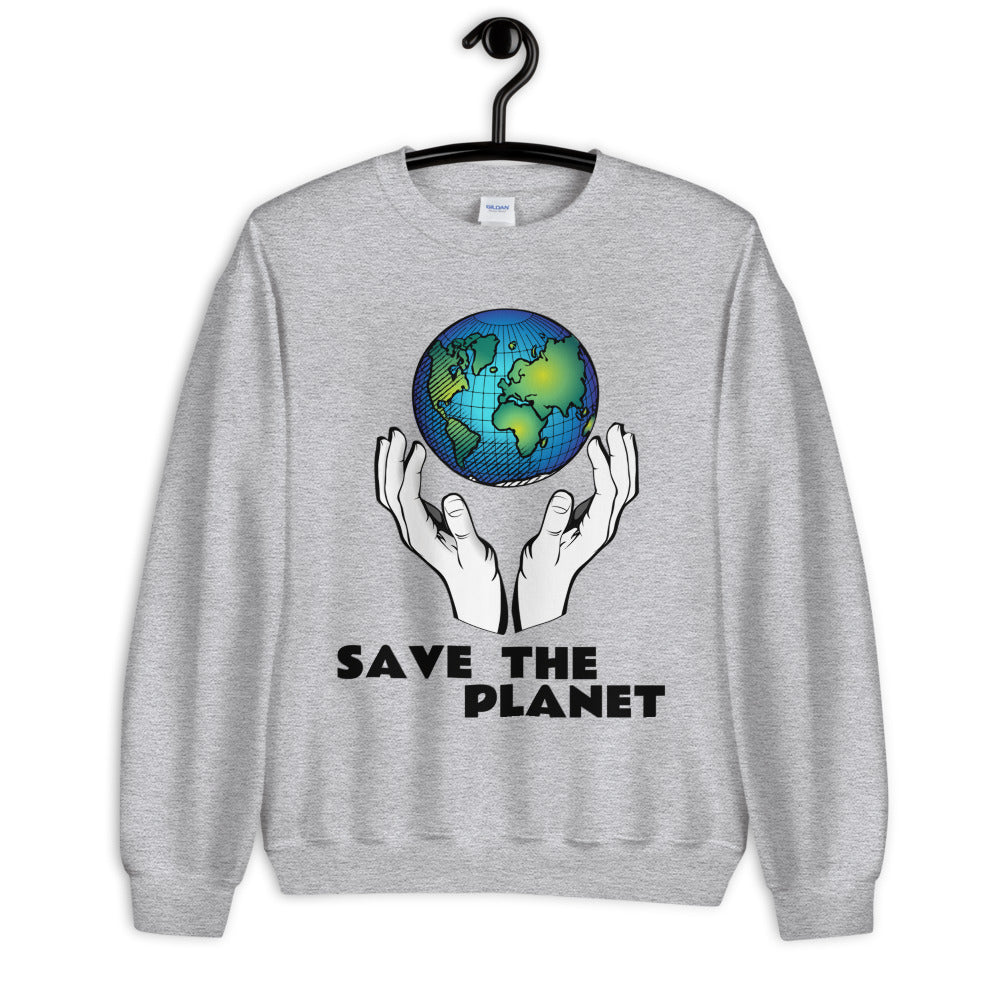 Save The Planet