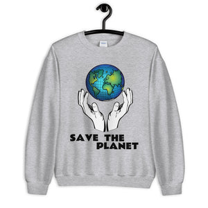 Save The Planet