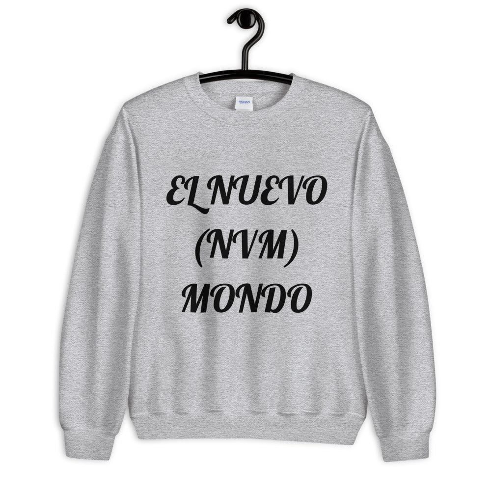 Nuevo Mondo