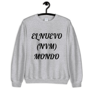 Nuevo Mondo