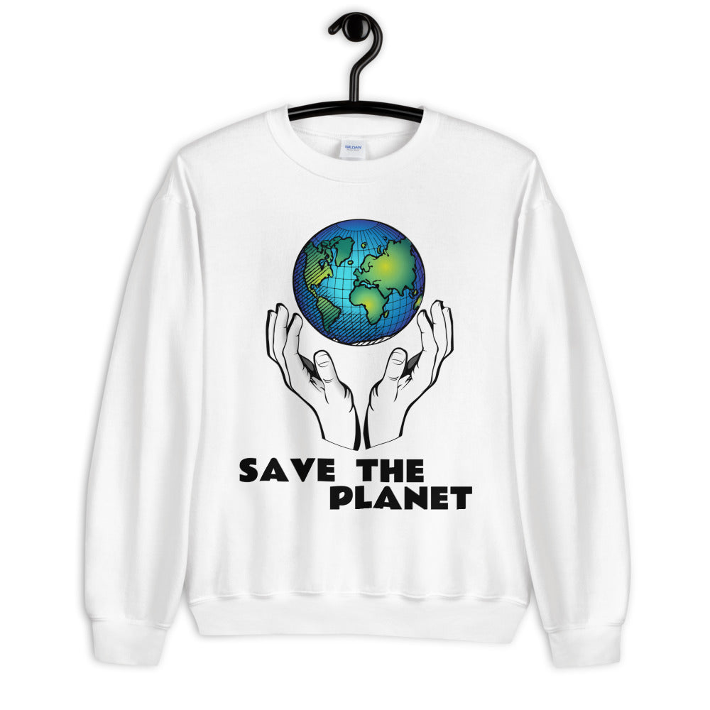 Save The Planet