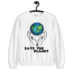 Save The Planet