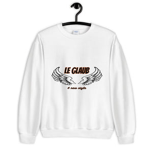 Le Glaub