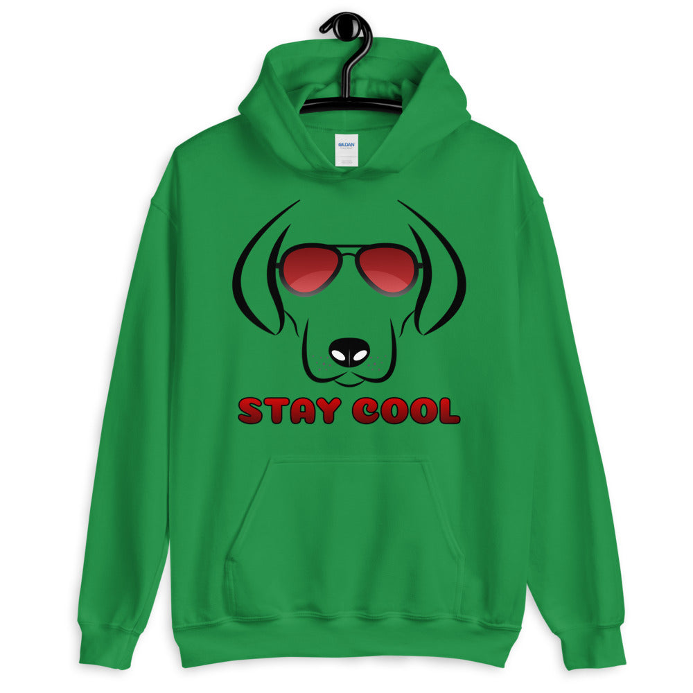 Stay Cool