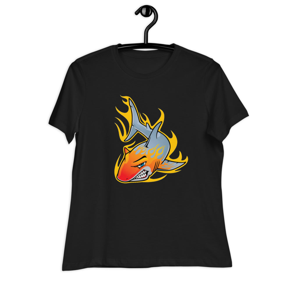 Shark | T-shirt