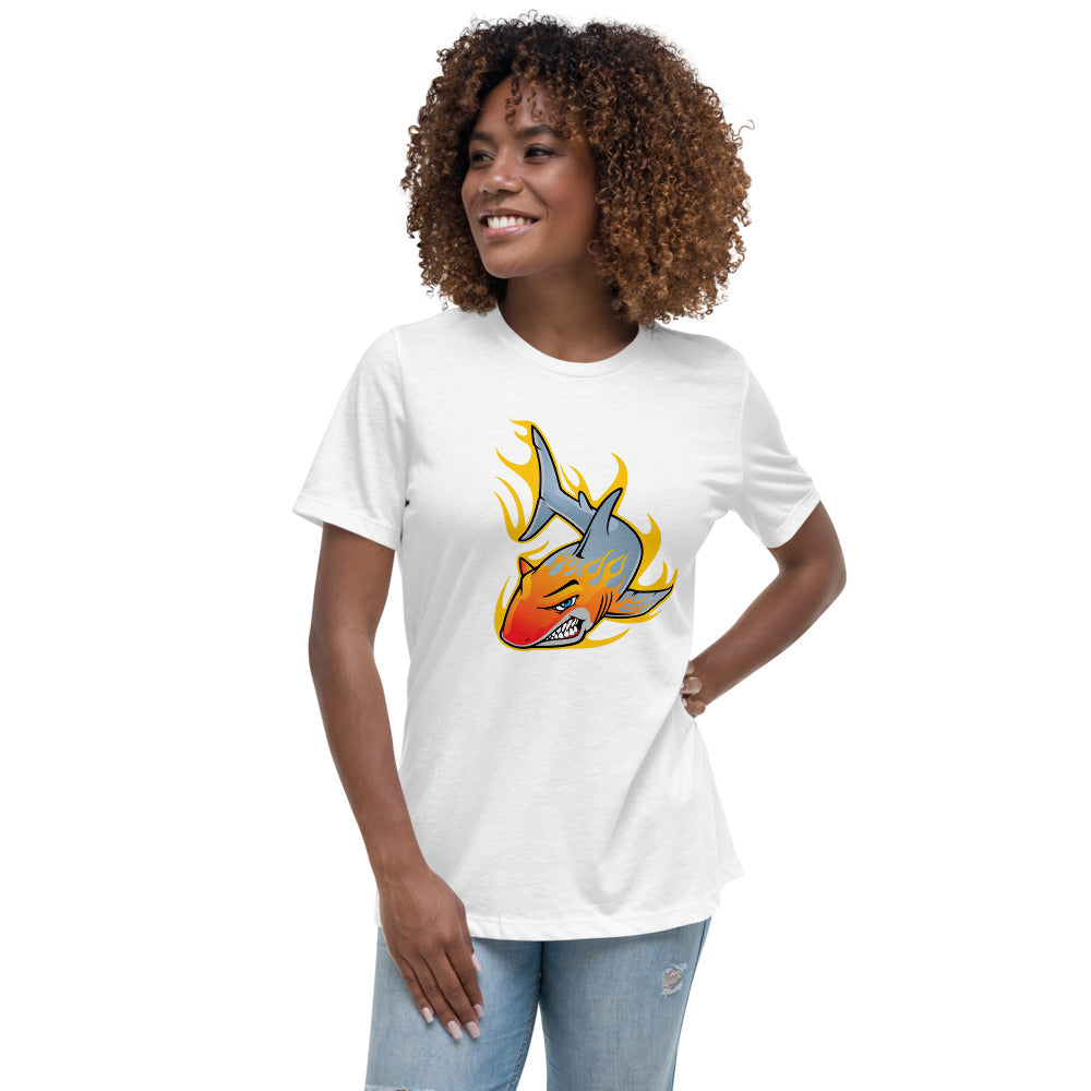 Shark | T-shirt